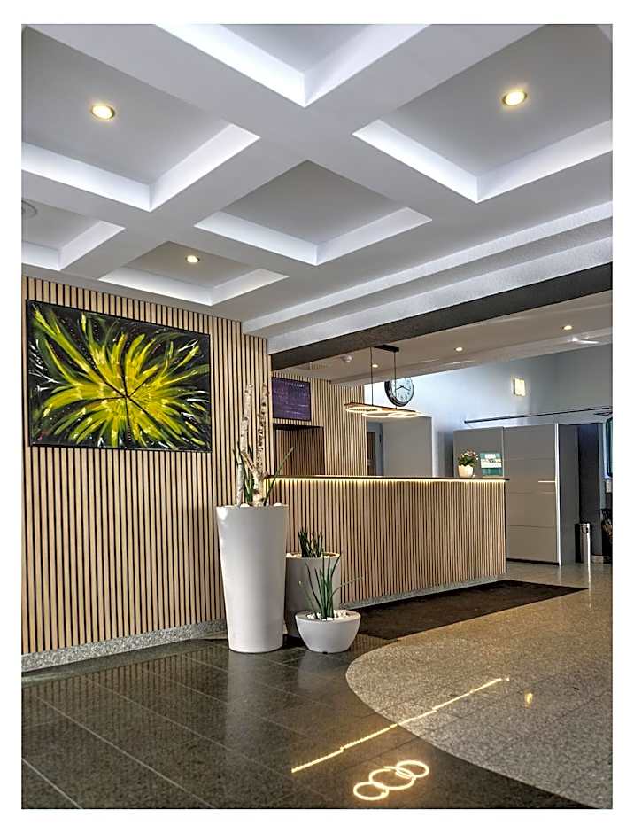 Waldhotel Wandlitz