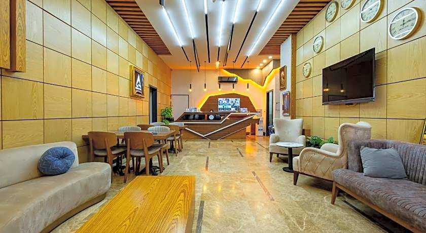 Frt Airlines Hotel - Istanbul Airport