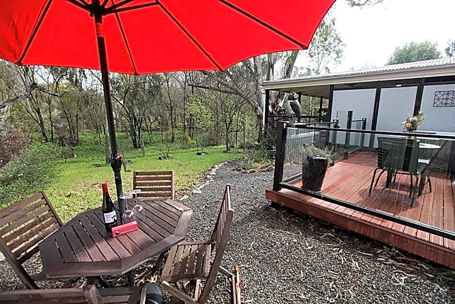 One Tree Bed And Breakfast