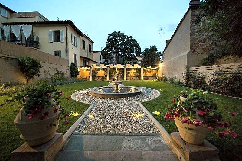 LUCUS Exclusive B&B