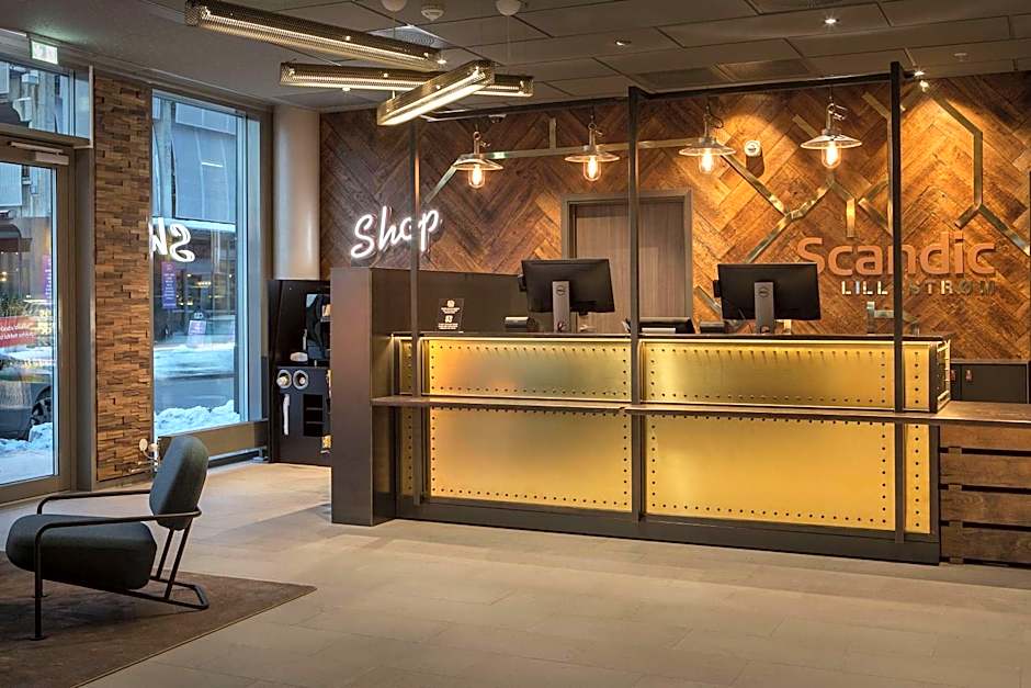 Scandic Lillestrøm