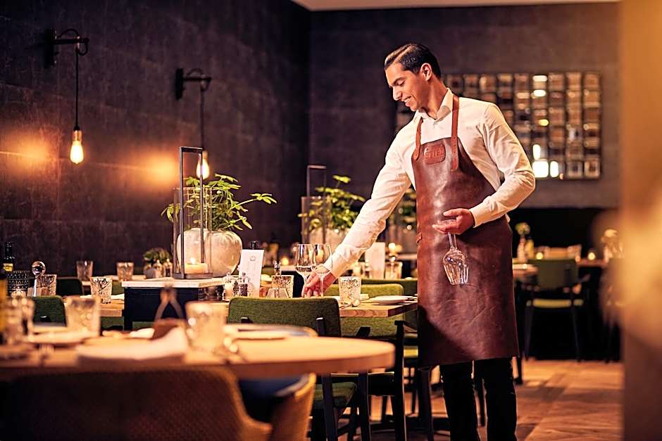 Van der Valk Hotel Antwerpen