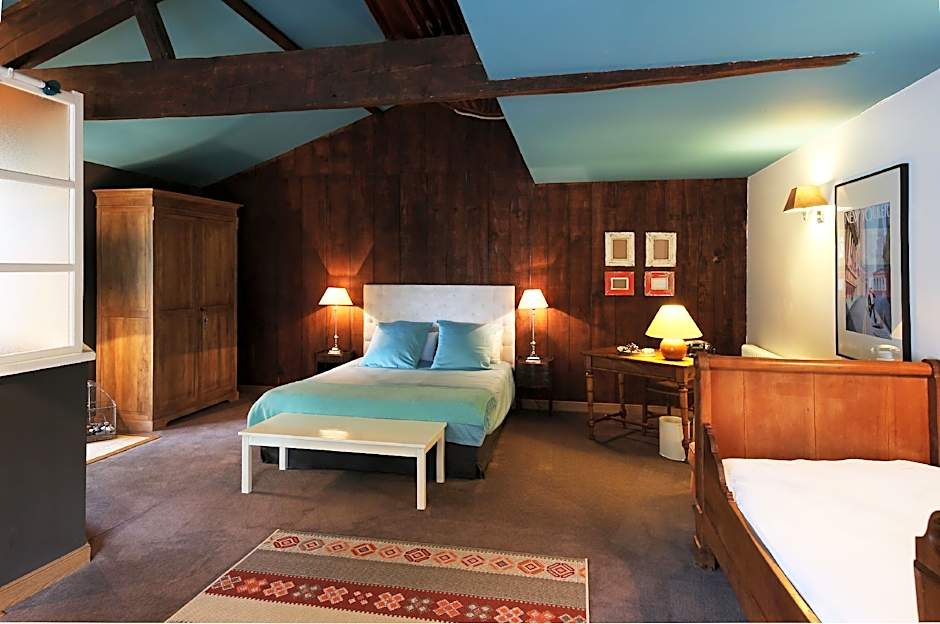 Relais de Chasse la Chaignaie