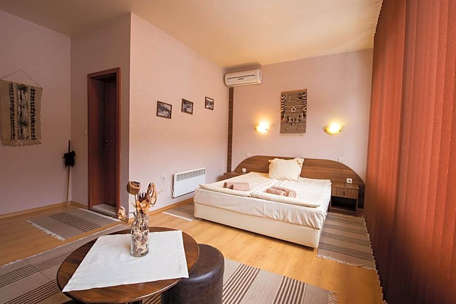 Family Hotel Enica
