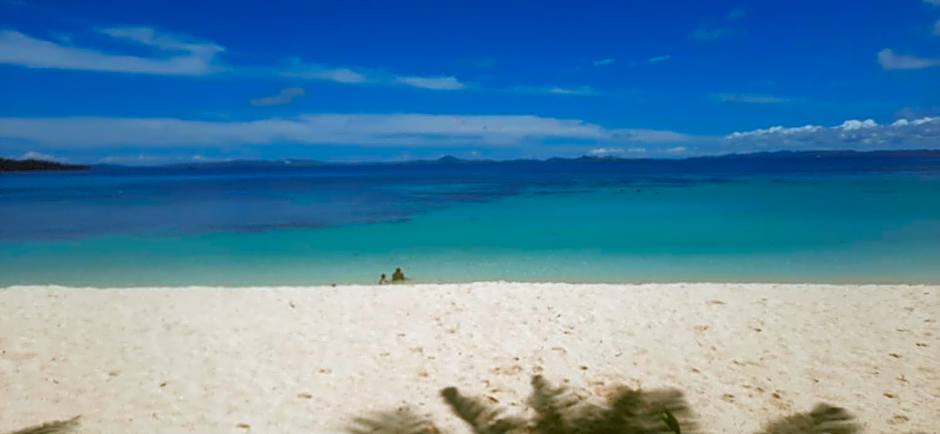Dream Catcher Nipas Siargao