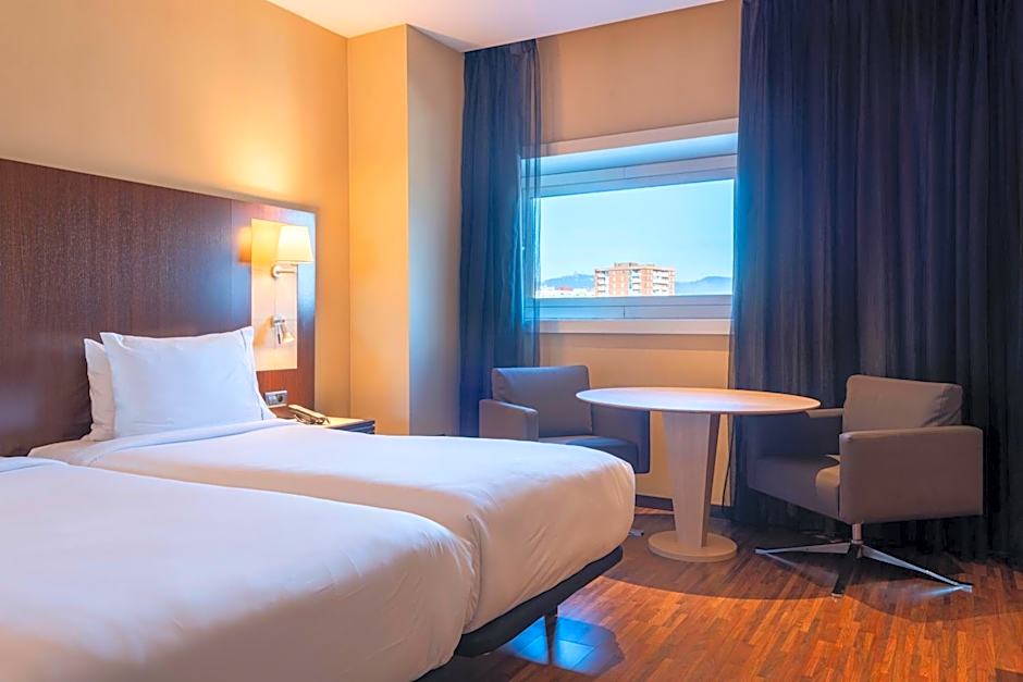 Leonardo Royal Hotel Barcelona Forum