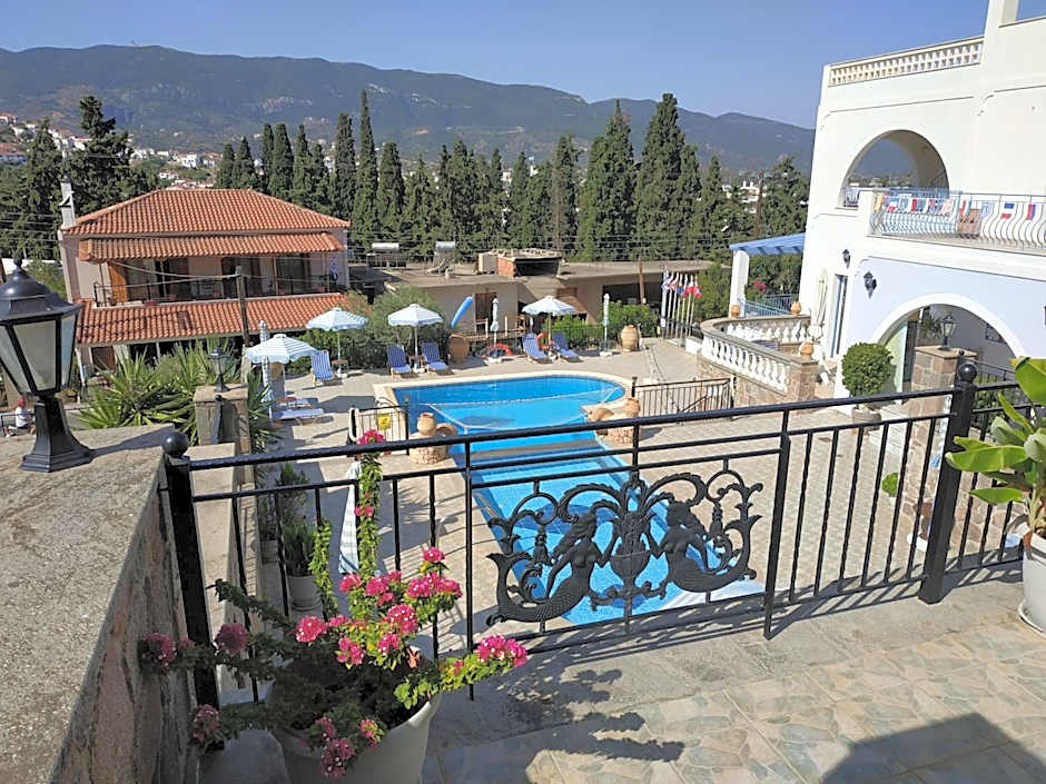 KTM Sunny Villas