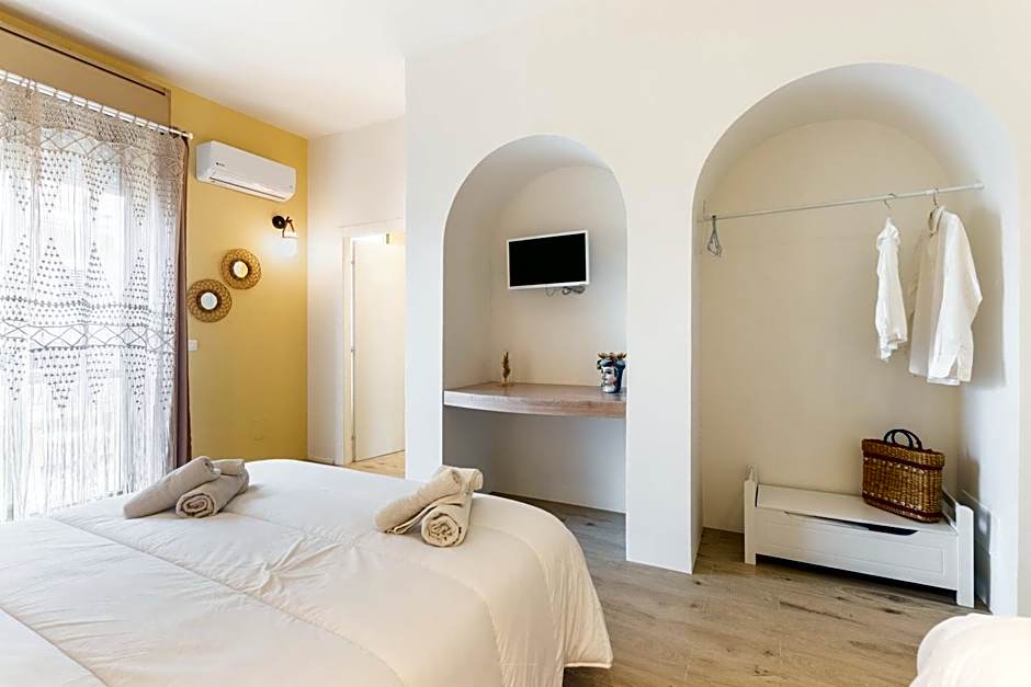 ANNA'S DREAM BED & BREAKFAST