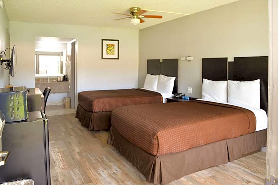 Rodeway Inn Sun City Center