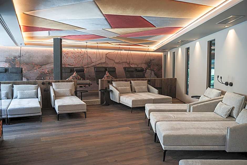 Almhotel Glieshof