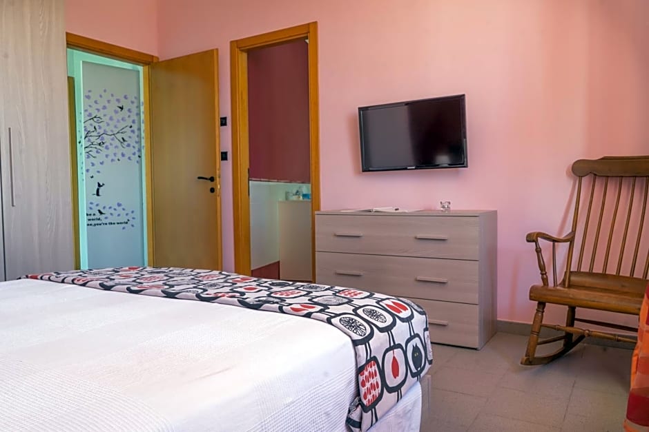 B&B La Fontanella