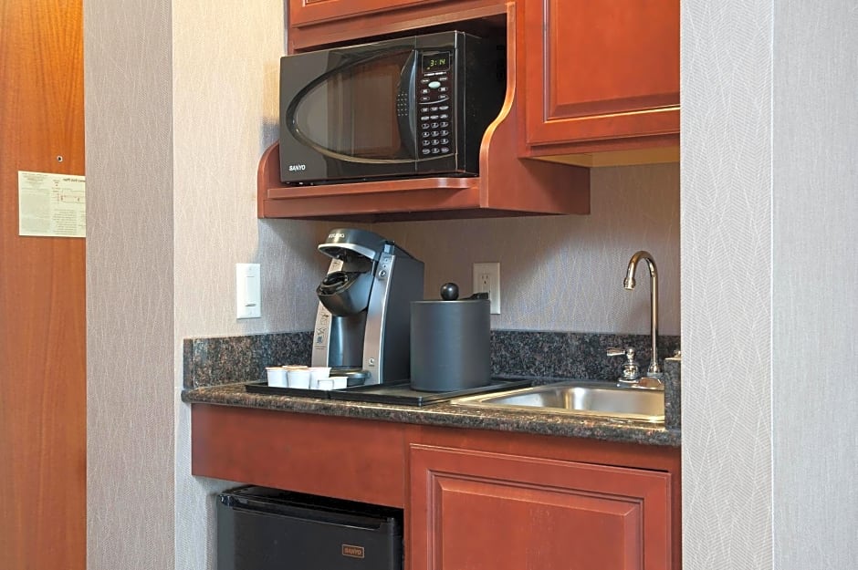 Hilton Garden Inn Columbus Edinburgh