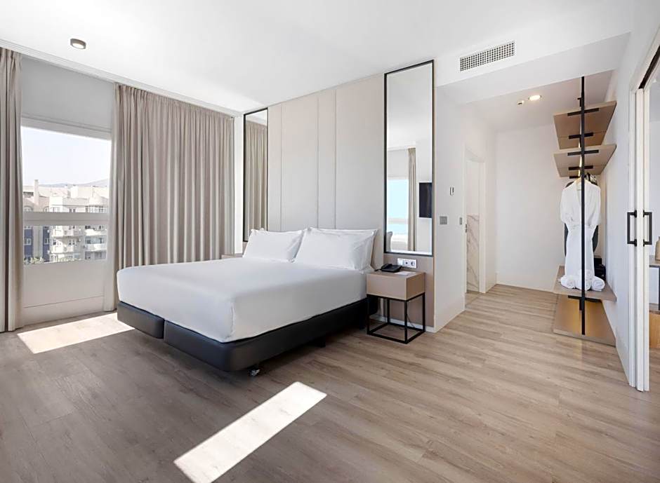 Hotel Melilla Puerto