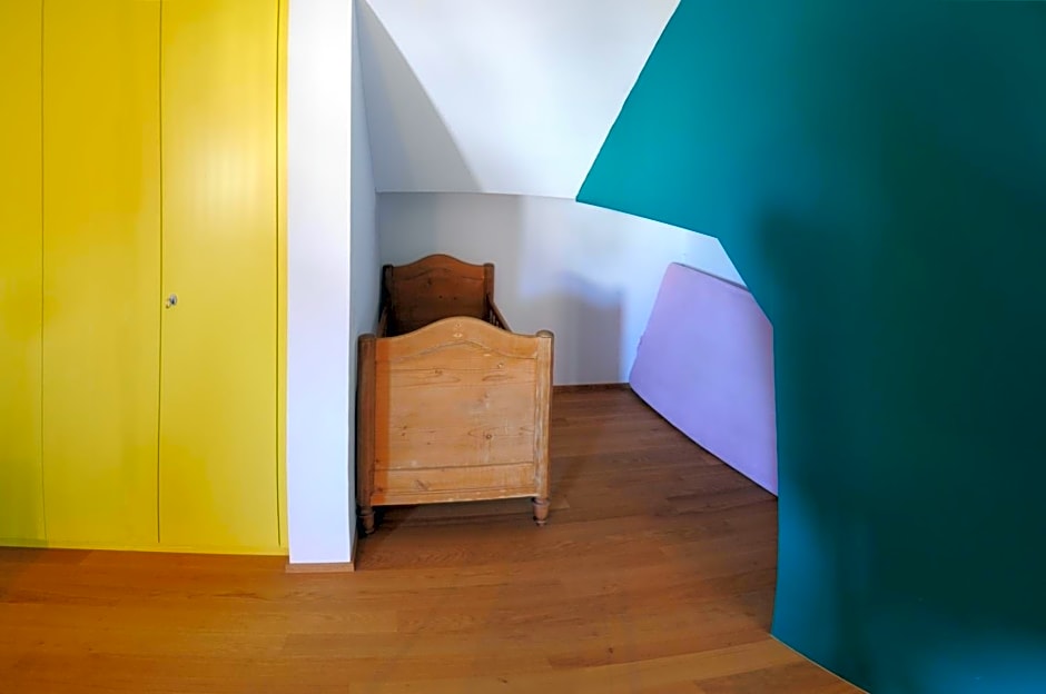 Bed and Breakfast Wegmann