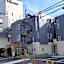 Tsukuba Daily Inn