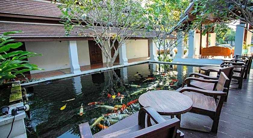 Wiangkaew Hotel