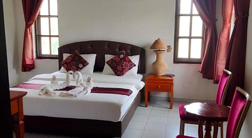 Changthai Comfort Guest House