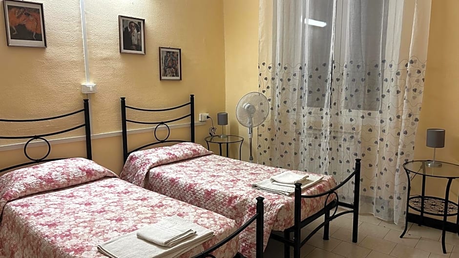 Albergo Fiorita