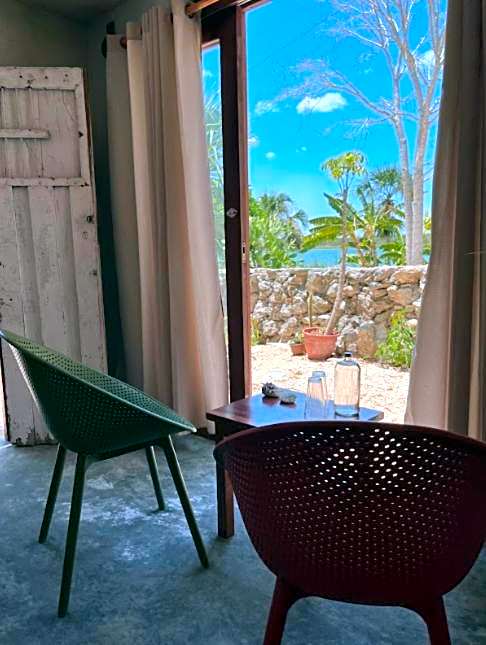 Casa Ik en Coba