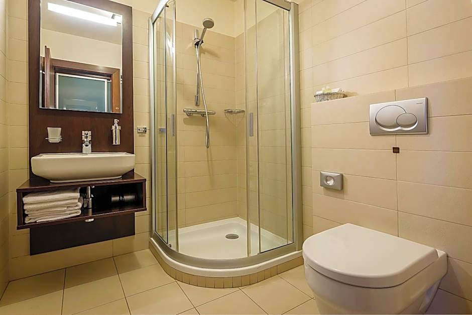 Hotel Villa Bianca