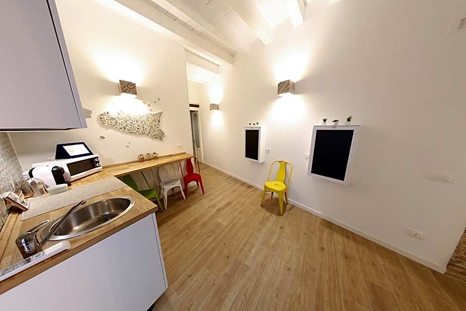 Bedda Mari Rooms & Suite