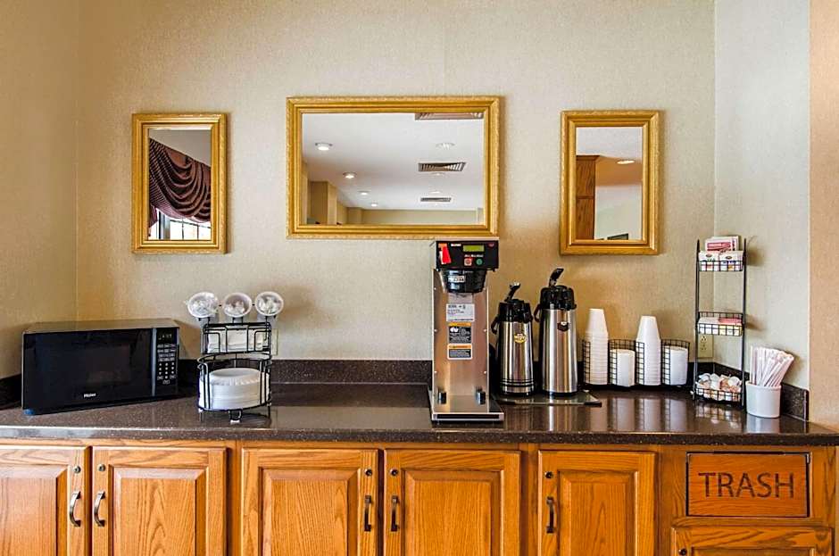 Quality Inn Summersville