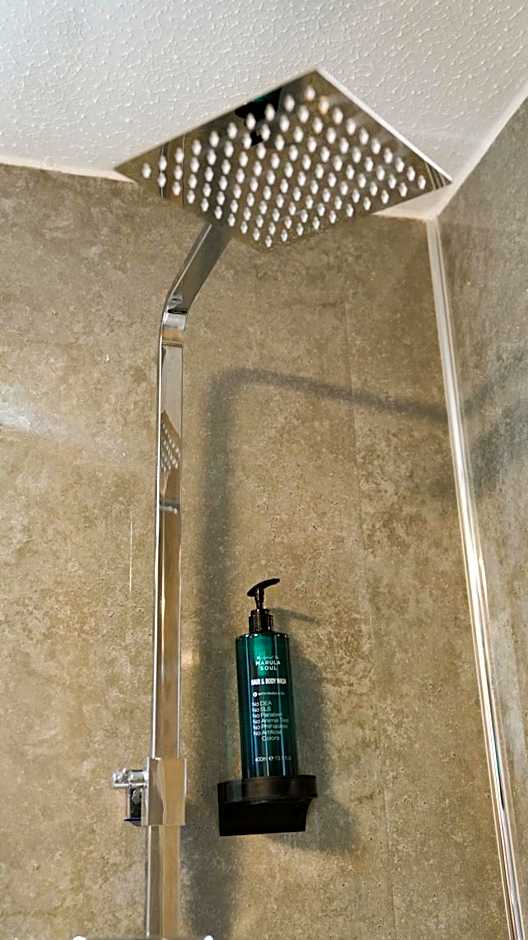 The New Chichester Hotel