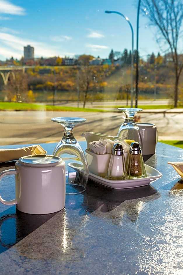 West Wing at Park Town