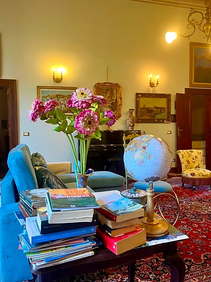 B&B 'Degli Artisti'