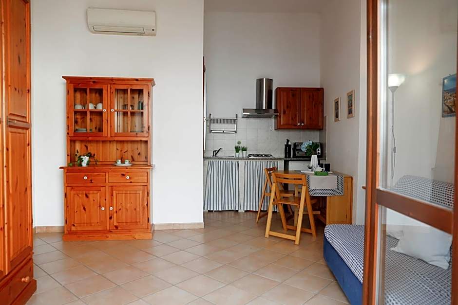 Il Melo Residence