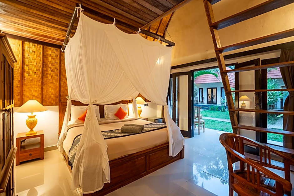 Bintang Bungalow