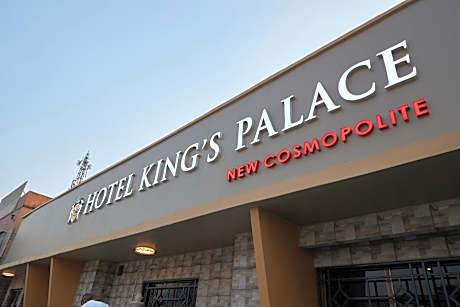Hotel Kings Palace