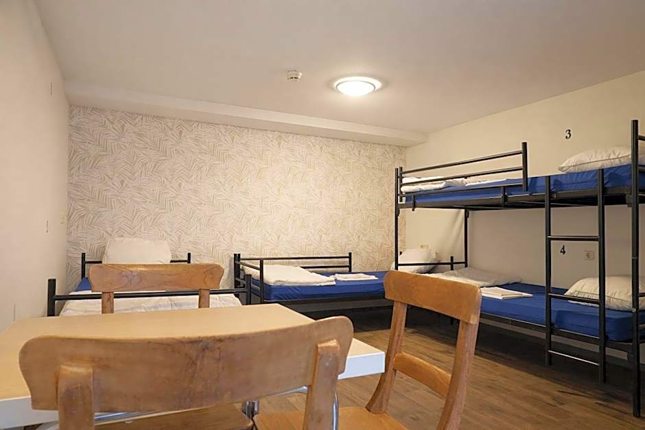 King's Inn City Hostel Alkmaar