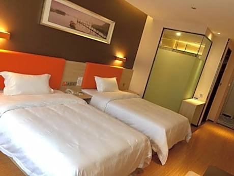 7 Days -Youxiang Twin