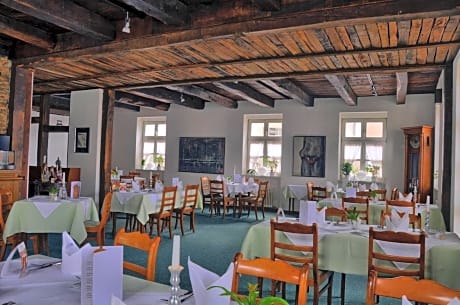 Hotel Alte Linden