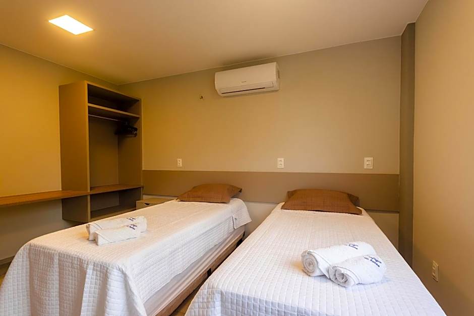 Casas Refúgio da Barra