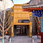 FUNLIST & MAY HOTEL Lanzhou Ancient Street