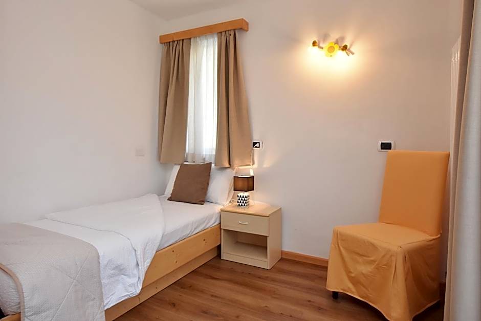 Negritella Sweet Hotel