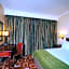 Garden Court Or Tambo International Airport