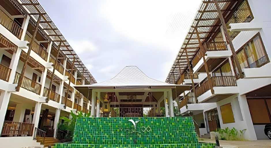 Maryoo Samui Hotel