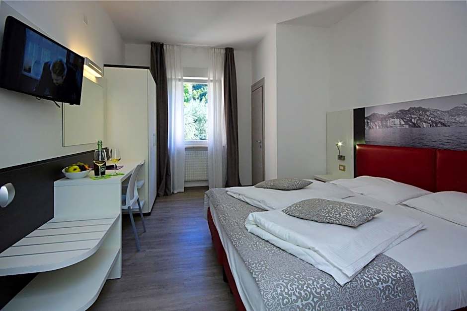Hotel Casa Serena