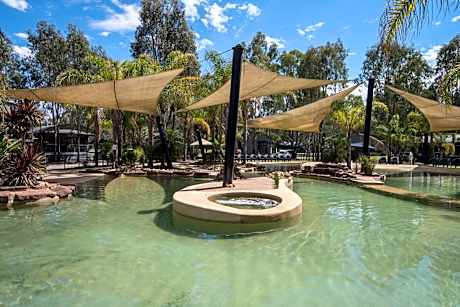 Tasman Holiday Parks - Moama on the Murray