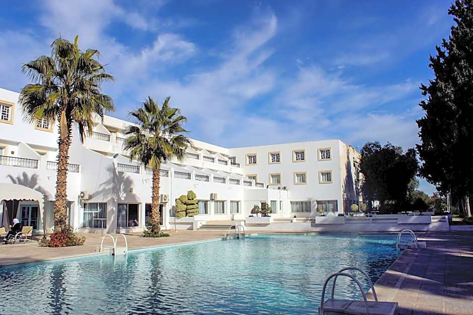 Hotel Continental