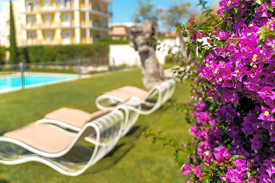 Victoria Palace Hotel & Zen Wellness