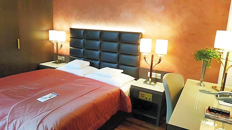 Best Western Plus Hotel Stadtpalais