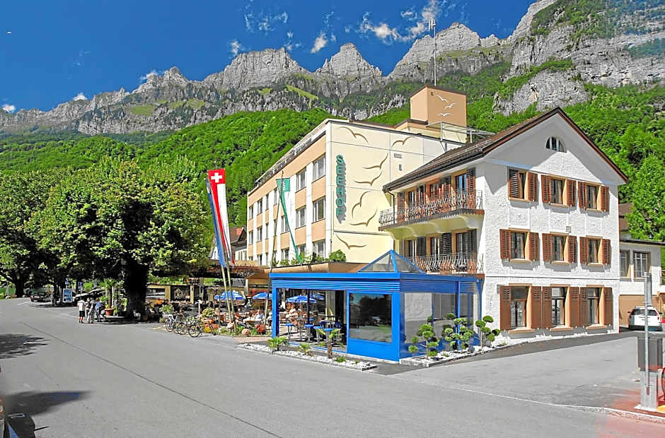 Hotel Seehof Superior