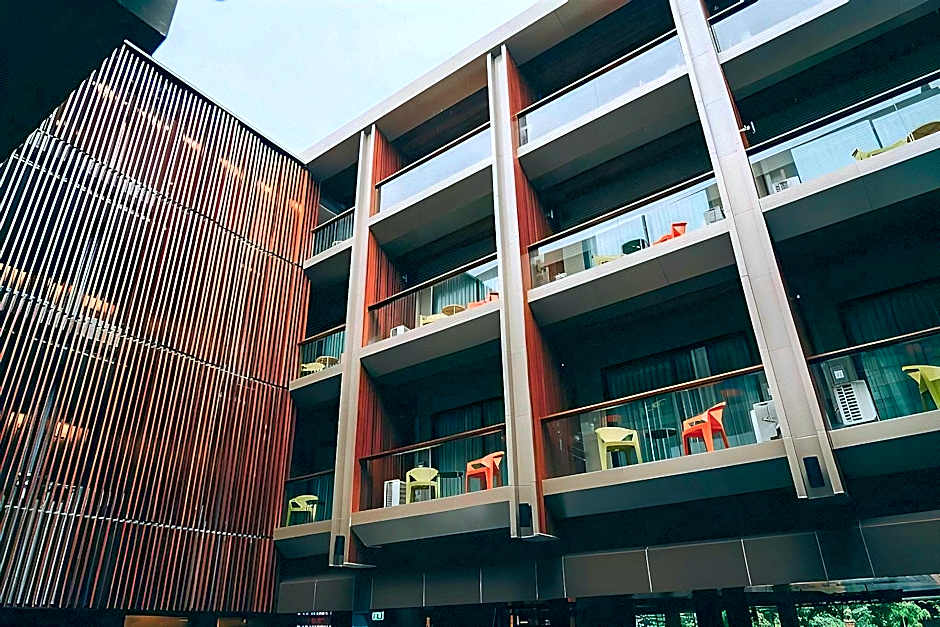 VELA be Bangkok Ratchathewi