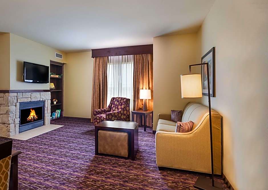Homewood Suites By Hilton Wichita Falls, Tx