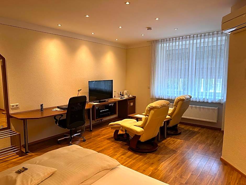 Engelhard Das Landhotel Garni