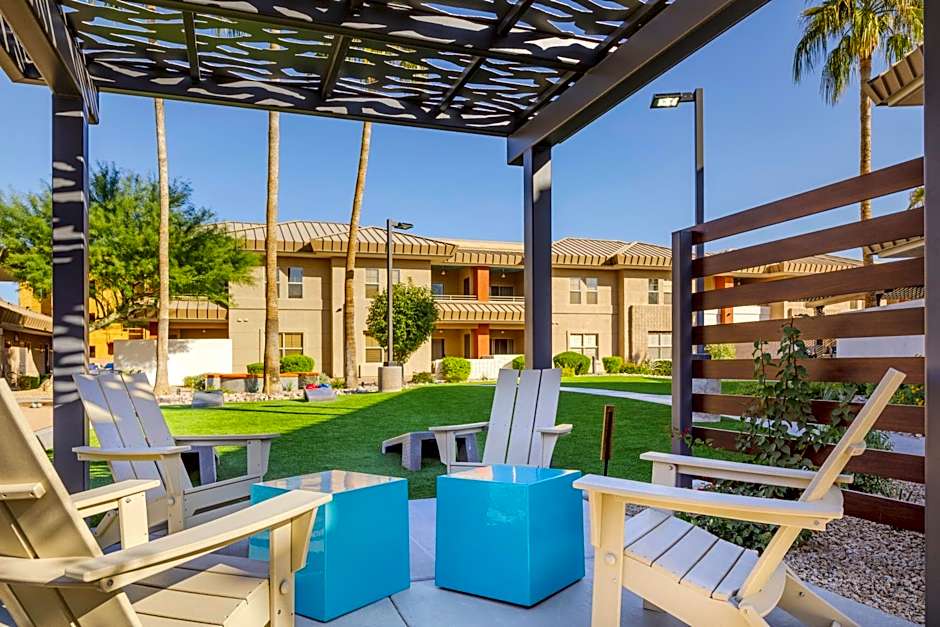 WORLDMARK SCOTTSDALE